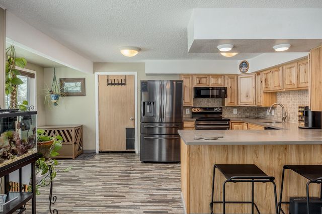 3025 CHINOOK DRIVE, Fairbanks, AK 99709