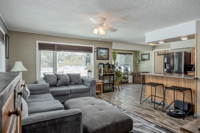 3025 CHINOOK DRIVE, Fairbanks, AK 99709