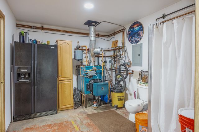 3025 CHINOOK DRIVE, Fairbanks, AK 99709