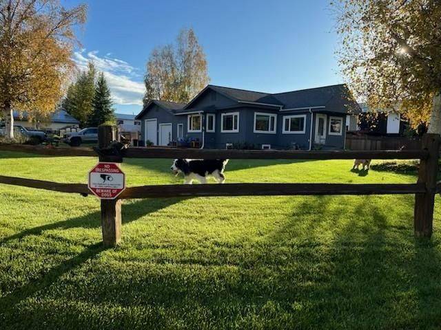 3025 CHINOOK DRIVE, Fairbanks, AK 99709