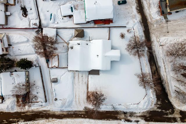 3025 CHINOOK DRIVE, Fairbanks, AK 99709
