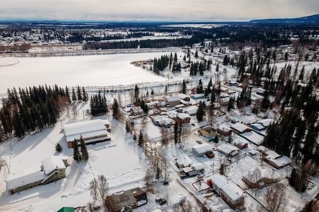 3025 CHINOOK DRIVE, Fairbanks, AK 99709