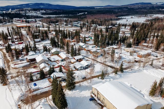 3025 CHINOOK DRIVE, Fairbanks, AK 99709