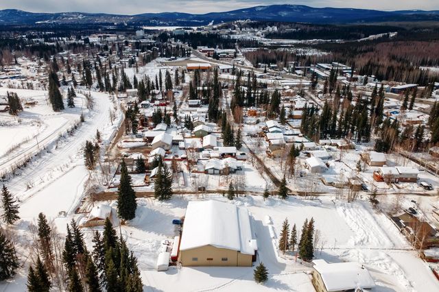 3025 CHINOOK DRIVE, Fairbanks, AK 99709
