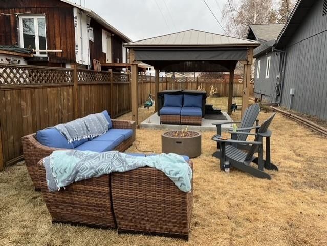 3025 CHINOOK DRIVE, Fairbanks, AK 99709
