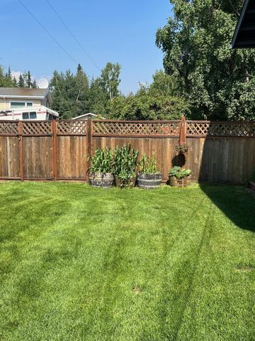 3025 CHINOOK DRIVE, Fairbanks, AK 99709