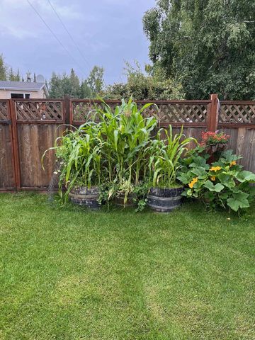 3025 CHINOOK DRIVE, Fairbanks, AK 99709