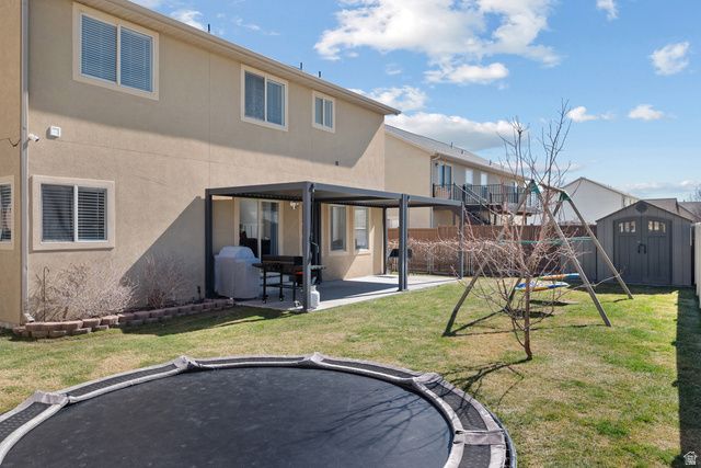 1654 S 825 W, Lehi, UT 84043