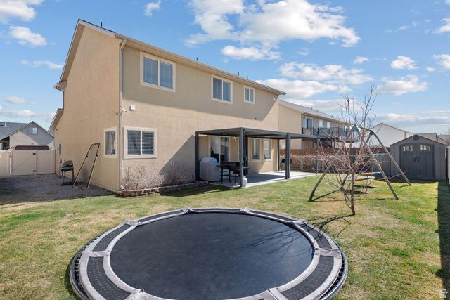 1654 S 825 W, Lehi, UT 84043