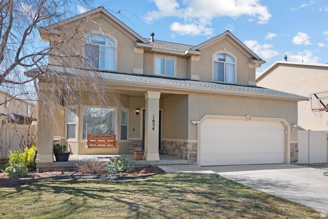 1654 S 825 W, Lehi, UT 84043