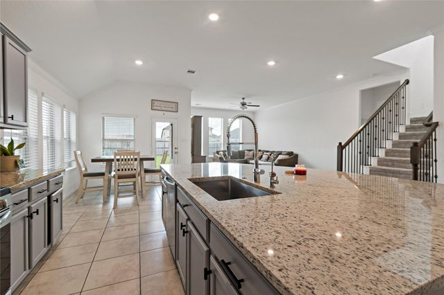 4437 Orono Summit Trail, Rosharon, TX 77583