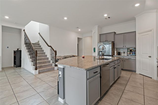 4437 Orono Summit Trail, Rosharon, TX 77583
