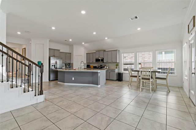4437 Orono Summit Trail, Rosharon, TX 77583