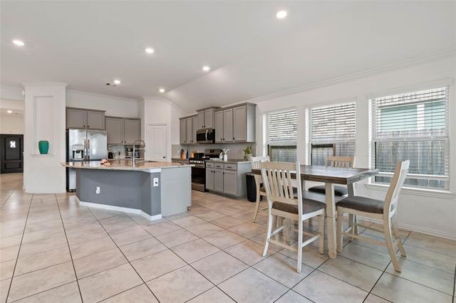 4437 Orono Summit Trail, Rosharon, TX 77583