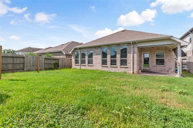4437 Orono Summit Trail, Rosharon, TX 77583