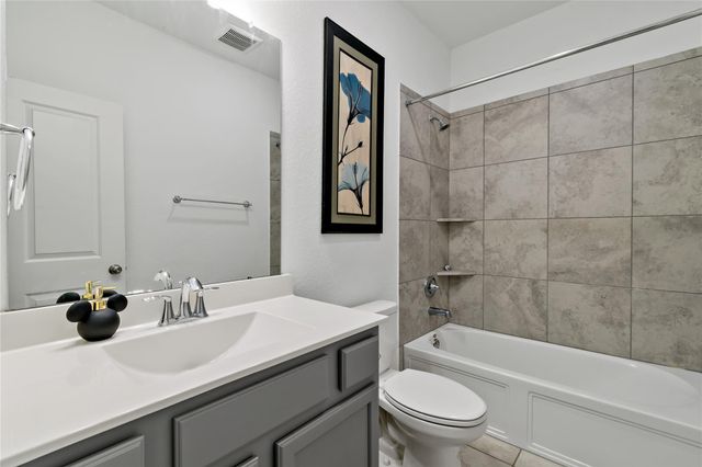 4437 Orono Summit Trail, Rosharon, TX 77583