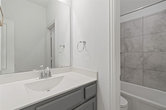 4437 Orono Summit Trail, Rosharon, TX 77583