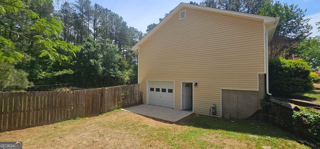 136 Creek Side Drive, Mcdonough, GA 30252
