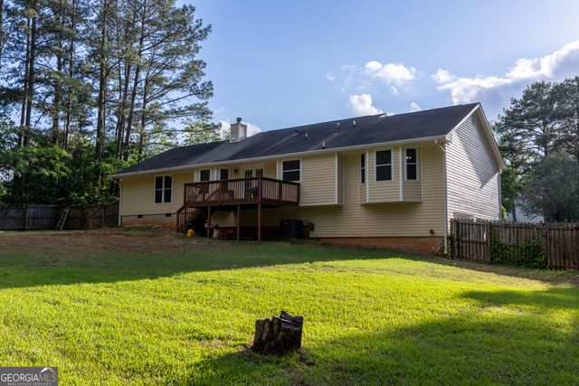 136 Creek Side Drive, Mcdonough, GA 30252