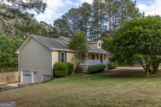 136 Creek Side Drive, Mcdonough, GA 30252