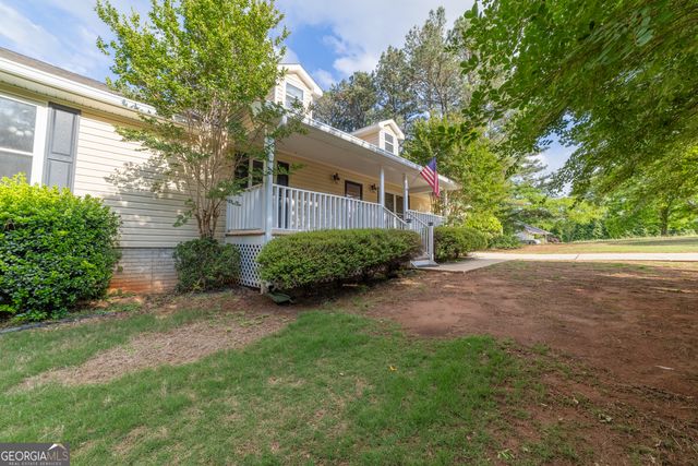 136 Creek Side Drive, Mcdonough, GA 30252