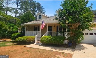 136 Creek Side Drive, Mcdonough, GA 30252