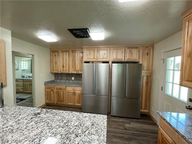 1768 Argentite Way, Pioche, NV 89043