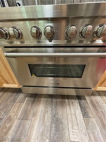 1768 Argentite Way, Pioche, NV 89043