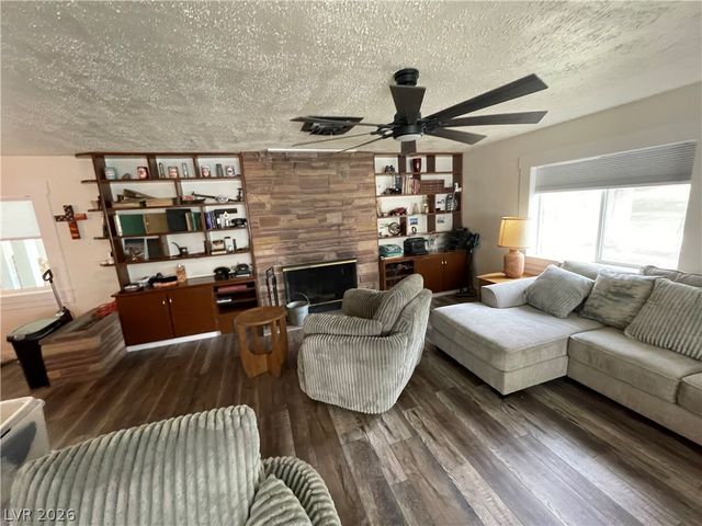 1768 Argentite Way, Pioche, NV 89043