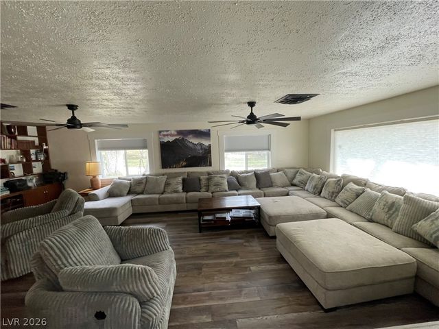 1768 Argentite Way, Pioche, NV 89043