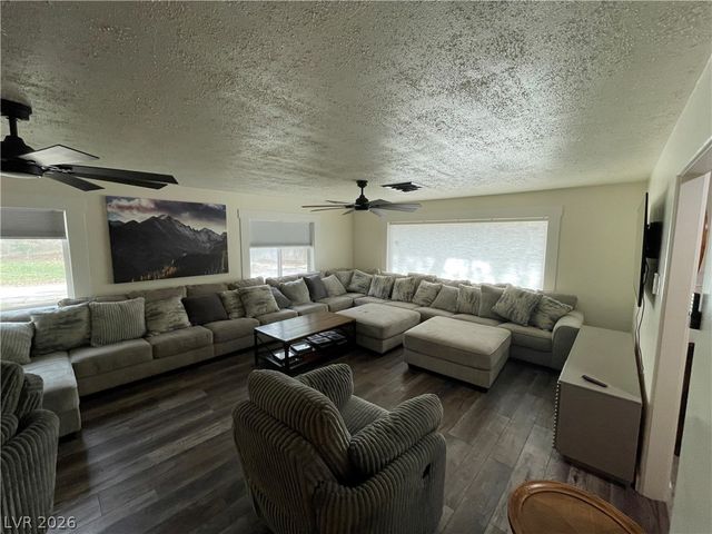 1768 Argentite Way, Pioche, NV 89043