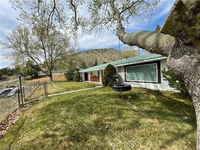 1768 Argentite Way, Pioche, NV 89043