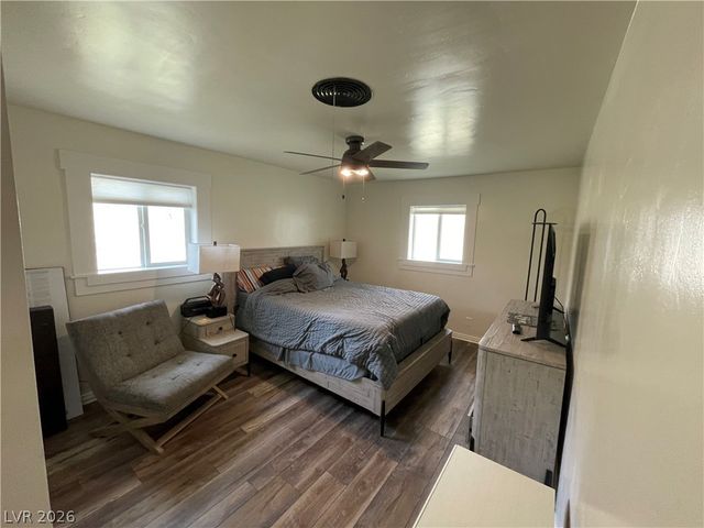 1768 Argentite Way, Pioche, NV 89043