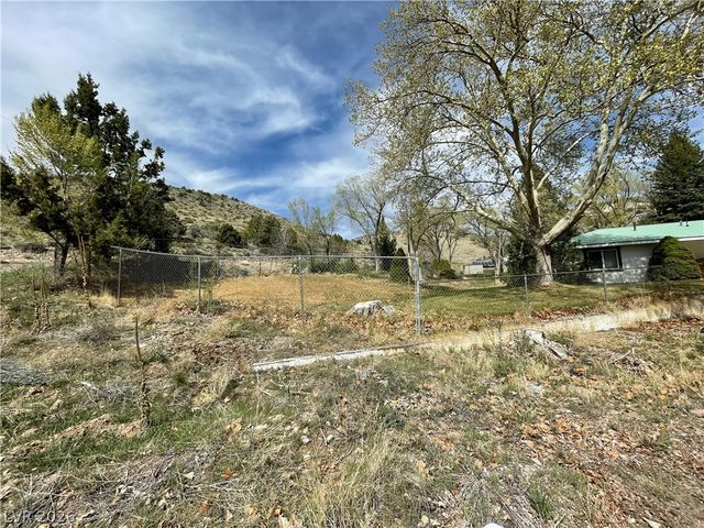 1768 Argentite Way, Pioche, NV 89043