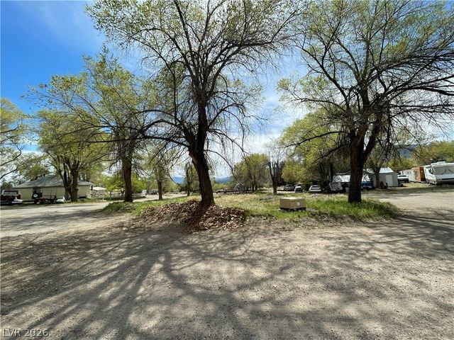 1768 Argentite Way, Pioche, NV 89043