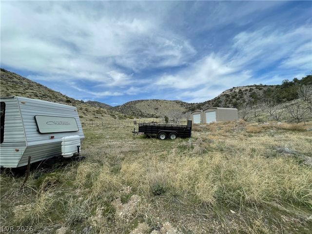 1768 Argentite Way, Pioche, NV 89043