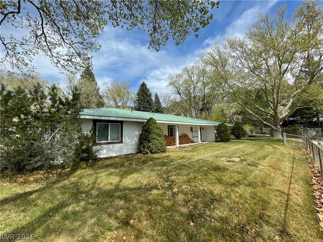 1768 Argentite Way, Pioche, NV 89043