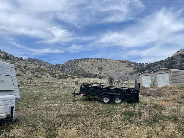 1768 Argentite Way, Pioche, NV 89043