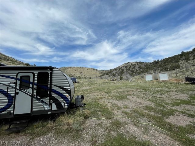 1768 Argentite Way, Pioche, NV 89043