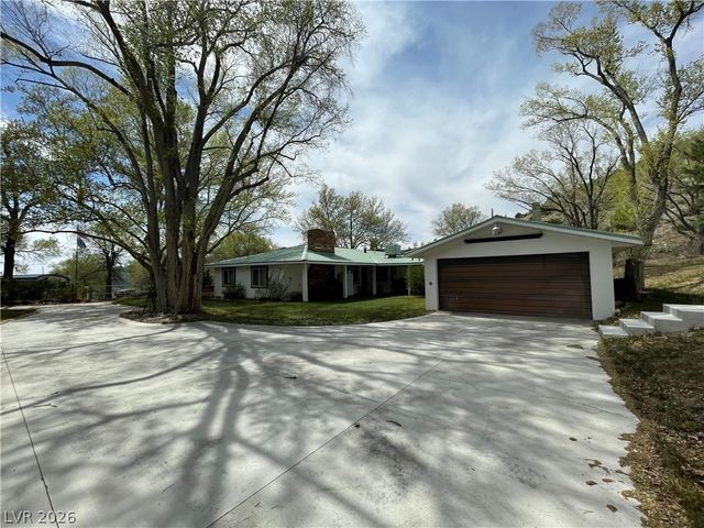 1768 Argentite Way, Pioche, NV 89043