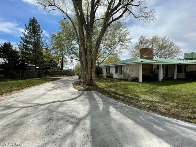 1768 Argentite Way, Pioche, NV 89043