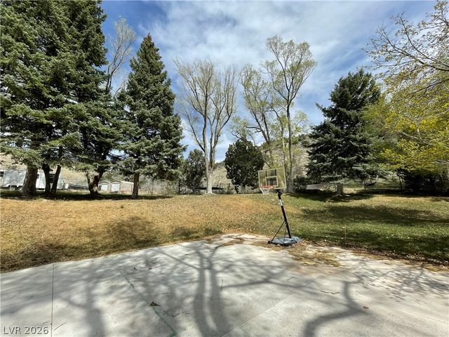 1768 Argentite Way, Pioche, NV 89043