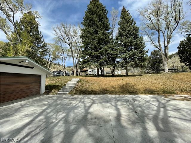 1768 Argentite Way, Pioche, NV 89043