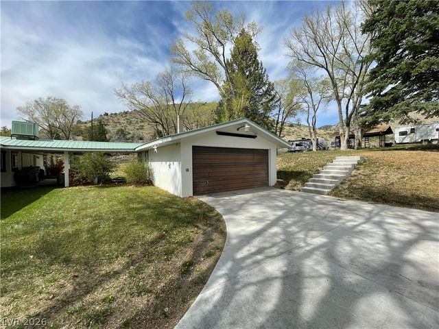 1768 Argentite Way, Pioche, NV 89043