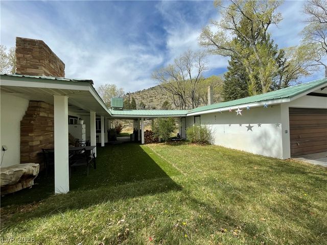 1768 Argentite Way, Pioche, NV 89043