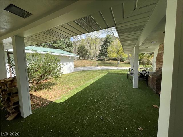 1768 Argentite Way, Pioche, NV 89043