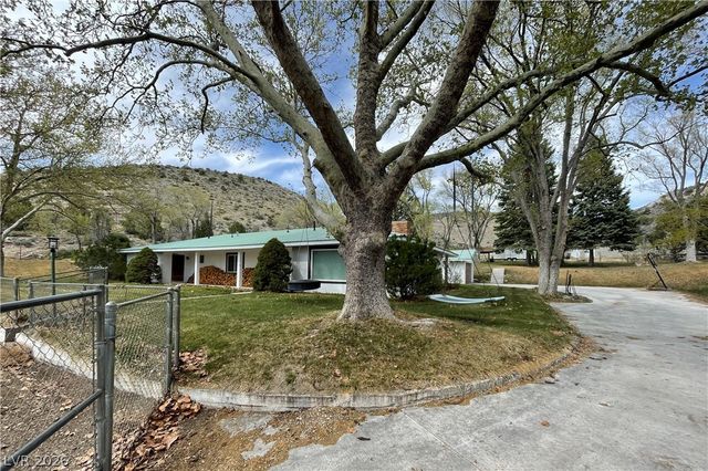 1768 Argentite Way, Pioche, NV 89043