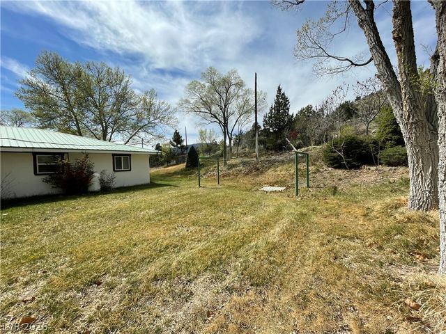 1768 Argentite Way, Pioche, NV 89043