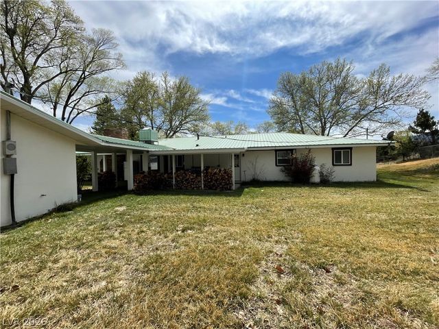 1768 Argentite Way, Pioche, NV 89043