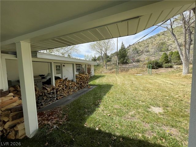 1768 Argentite Way, Pioche, NV 89043